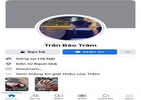 Sex Viet-Trần Bảo Trân lauxanh sex cùng bạn trai cực hấp dẫn