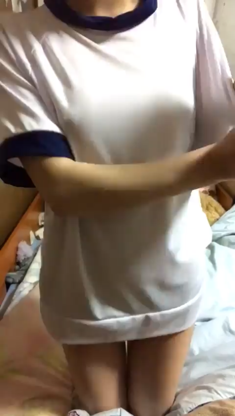 sex viet Cởi áo trắng xoa nhẹ nhàng
