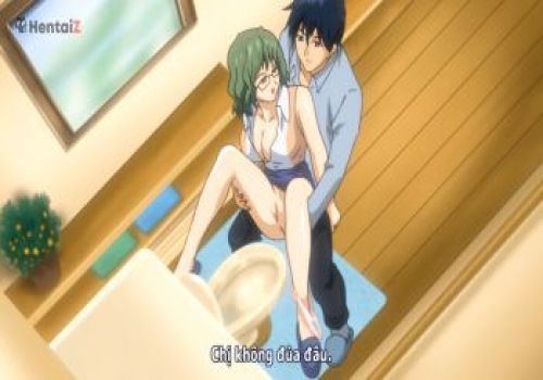 Hentai Sex:Vừa chuyển nhà mới đã được đụ các em hàng xóm xinh