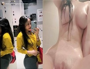 sex vn - Cô gái dâm đãng quỳ bú cu rồi xin được địt mạnh