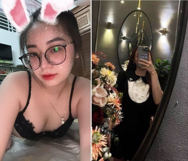 Bóng cười làm em phê hơn khi đụ - VIET69