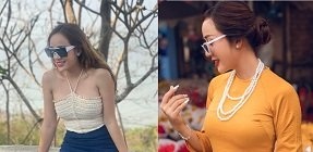 (sex clip)Bùi Thị Thanh Loan lộ clip địt nhau cực phê