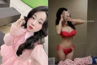 Em Quỳnh dáng ngon làm sugar baby chịch sướng - clip sex