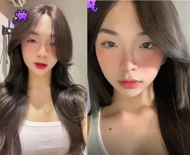 sex vn - Chịch Khánh Linh da trắng nõn nướng