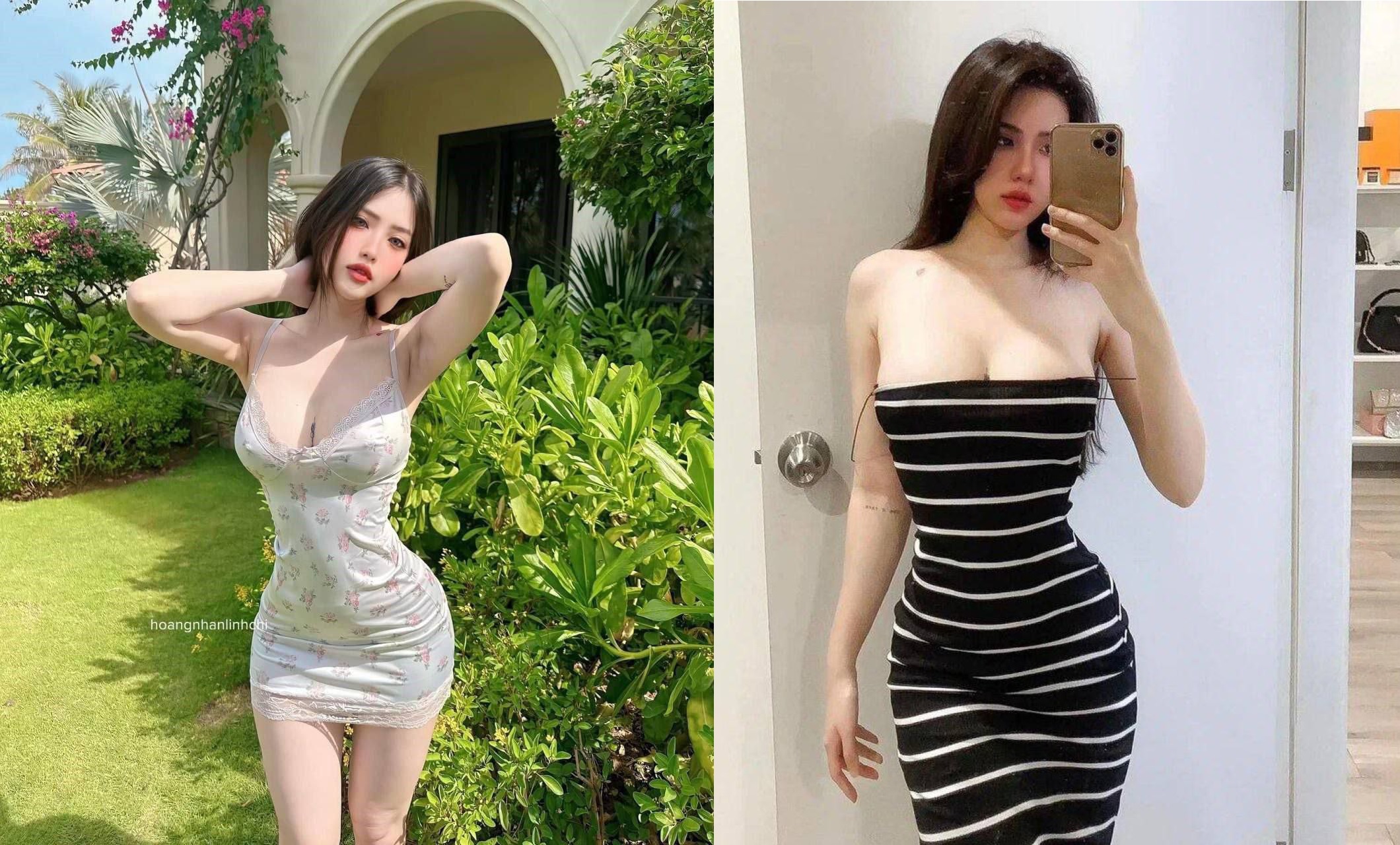 [Sex Viet]Hoàng Linh Chi lộ clip sex bú cu và địt nhau cực hấp dẫn