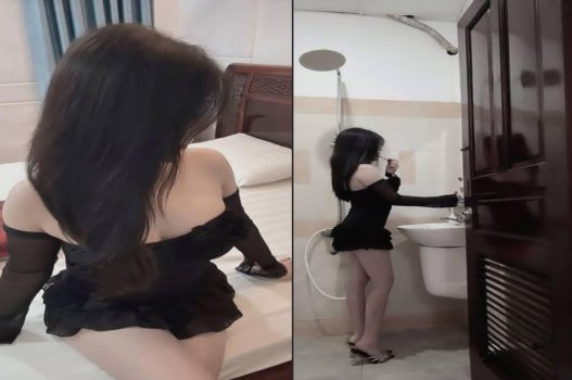 Sex Viet Tình Cũ Gặp Lại Đụ Thoải Mái Khách Sạn